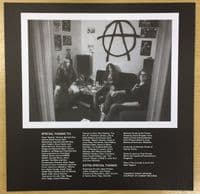 WHIPLASH Power And Pain Vinyl Record LP Music On Vinyl 2022 Silver Vinyl