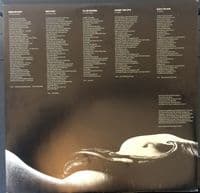 WHITESNAKE Slide It In Vinyl Record LP Liberty