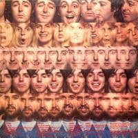 WINGS (PAUL McCARTNEY) Wings At The Speed Of Sound Vinyl Record LP MPL 1976