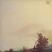 WISHBONE ASH Argus Vinyl Record LP MCA 1974