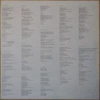 WRATHCHILD The Biz Suxx (But We Don't Care) Vinyl Record LP FM Revolver 1988