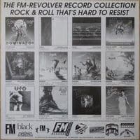 WRATHCHILD The Biz Suxx (But We Don't Care) Vinyl Record LP FM Revolver 1988
