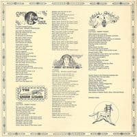 YELLOW DOG Yellow Dog Vinyl Record LP Virgin 1977