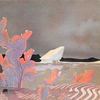 YES Drama Vinyl Record LP Atlantic 1980