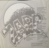 ZAPP Zapp III Vinyl Record LP US Warner Bros. 1983