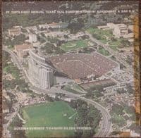 ZZ TOP Fandango Vinyl Record LP US Warner Bros. 1979