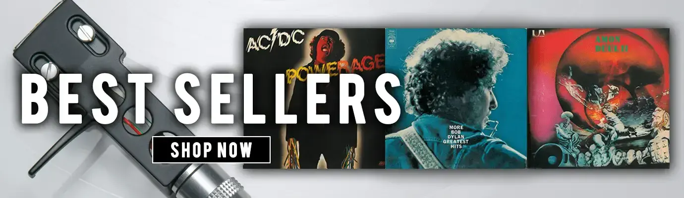 Best Sellers - Shop Now