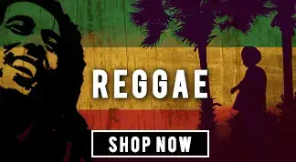 Reggae Vinyl Records - Shop Now