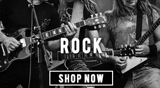 Rock Vinyl Records - Shop Now