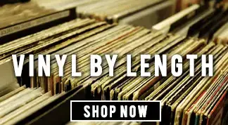 Vinyl Records by Length - Shop Now