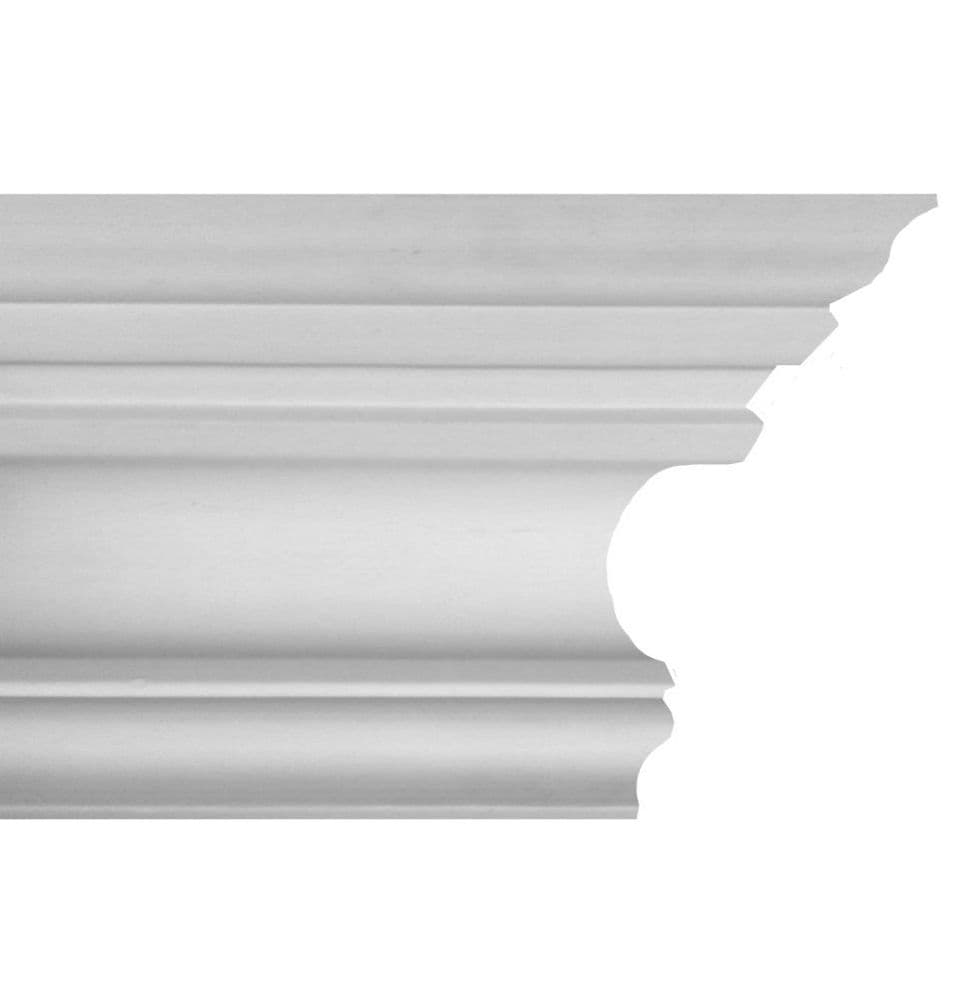 Codyhill Plaster Coving 220mm x 150mm