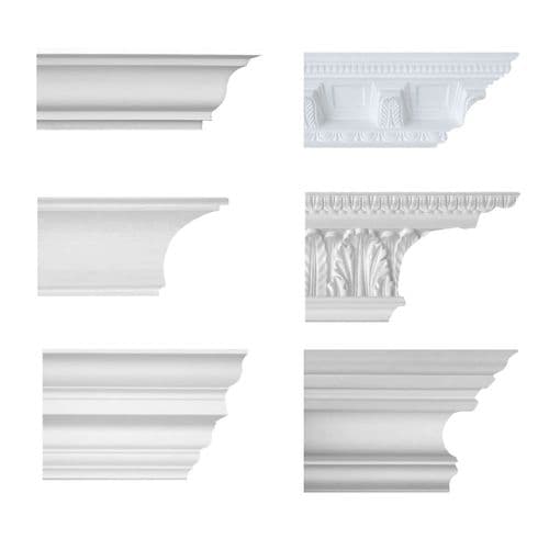 Plaster Coving Ltd, the UKs leading manufacturer of plaster coving ...