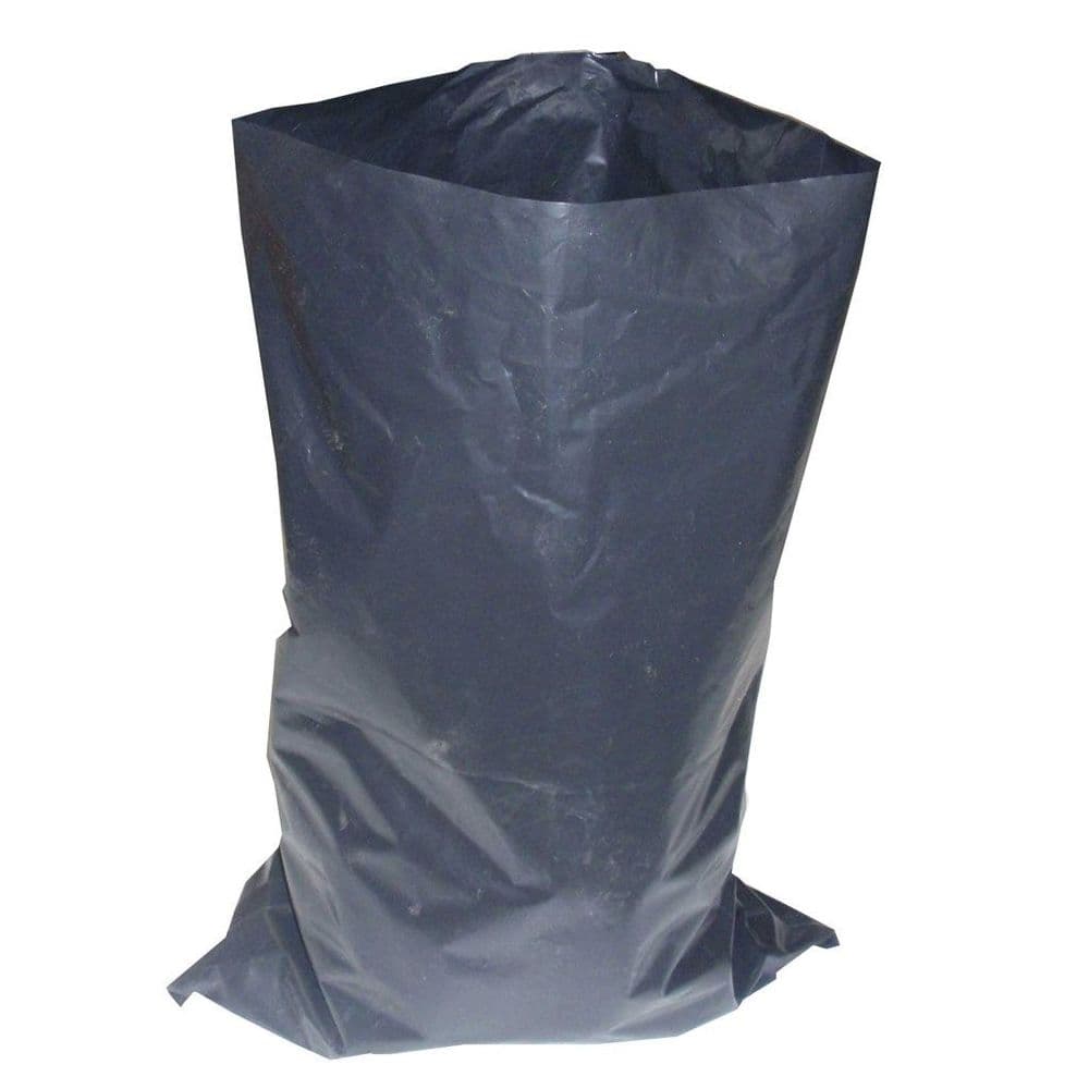 Rubble Sacks Heavy Duty (560g/140mu) Packs from 5 to 5000