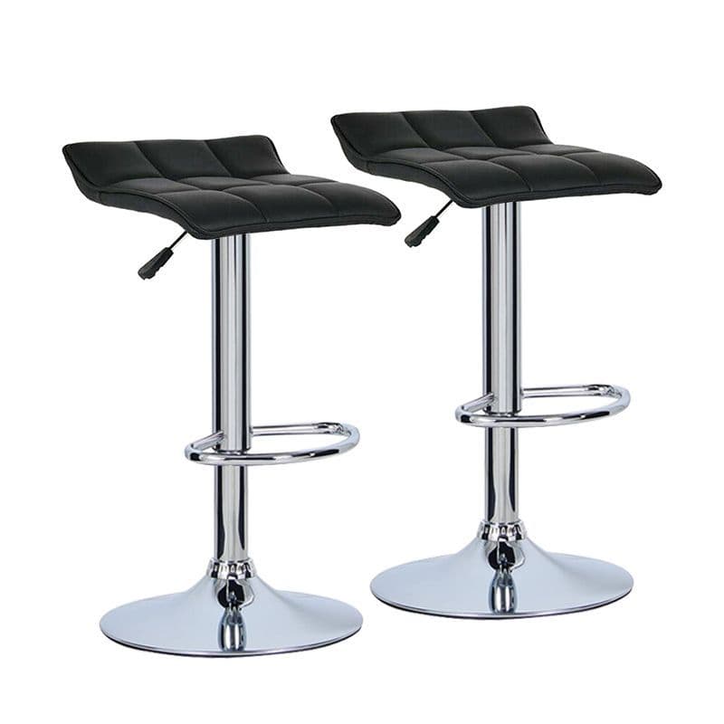 Kitchen Bar Stools Black
