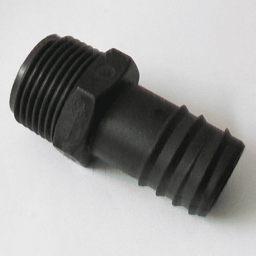 1 inch - 25mm Philmac Polygrip Hose Tail