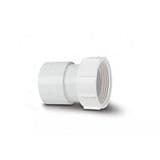 1.1/2 inch - 40mm Solvent Weld Female Thread Connector