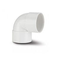 1.1/2 inch - 40mm Solvent Weld Fittings