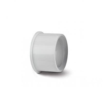 1.1/2 inch - 40mm Solvent Weld Reducer 1.1/4 inch - 32mm