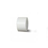 1.1/2 inch - 40mm Solvent Weld Socket Plug
