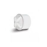 1.1/2 inch - 40mm Solvent Weld Spigot Access Plug