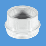 1.1/2 inch BSP Female to 2 inch BSP Male Adapter - 39004015