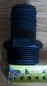 1.1/4 inch - 32mm Philmac Polygrip Hose Tail