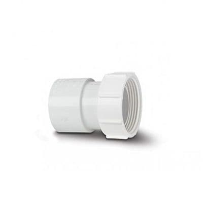 1.1/4 inch - 32mm Solvent Weld Female Thread Connector