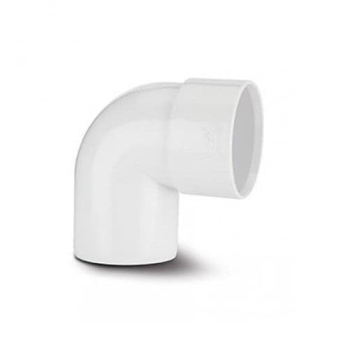 1.1/4 inch - 32mm Solvent Weld Spigot Elbow