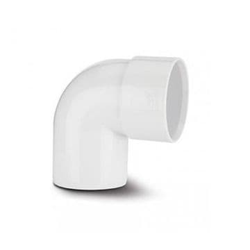 1.1/4 inch - 32mm Solvent Weld Spigot Elbow