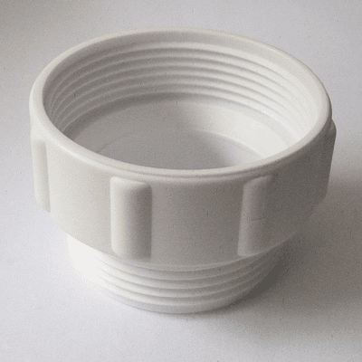 1.3/4 inch FI to 1.1/2 inch MI BSP Thread Reducer - 42003196