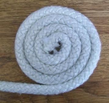 10mm Heat Proof Stove Fire Rope Thermal Seal