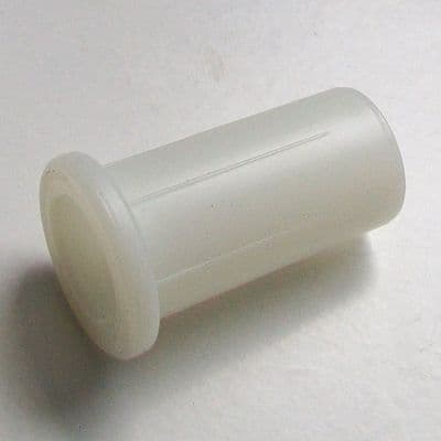 10mm Mini Pushfit Plastic Pipe Liners - PACK OF 2 - 17000015