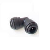 10mm Water Filter Pushfit Pipe Elbow - 17000008