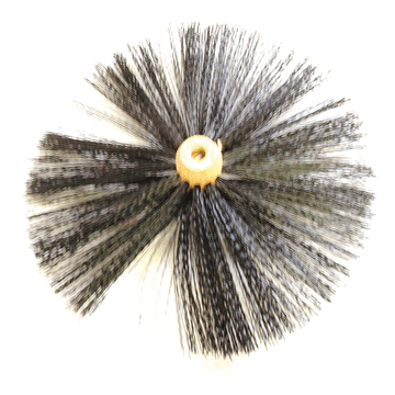 16 inch Chimney Sweep Brush - 65000200