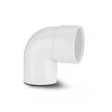 2 inch - 50mm Solvent Weld Spigot Elbow