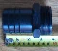 50mm Philmac Polygrip Hose Tail - 20505020