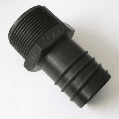 50mm Philmac Polygrip Hose Tail - 20505020