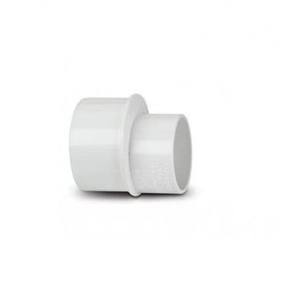 2 inch - Solvent Weld Reducer 1.1/4 inch - 32mm