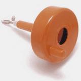 20ft Wire Waste / Drain Pipe Unblocker - 65002420