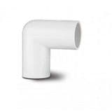 21.5mm Condense / Overflow 90 Degree Elbow - 47FNS045