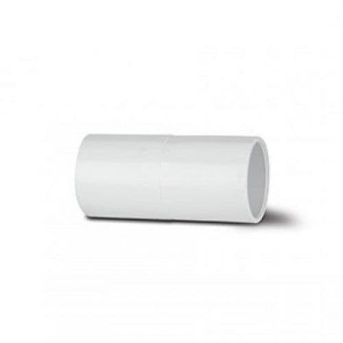 21.5mm Condense / Overflow Straight Coupling - 47FNS044