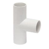 21.5mm Condense / Overflow Tee Piece - 47ENS046