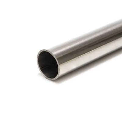 22mm Stainless Steel Pipe for Lug Pumps - Per Metre - 68022060