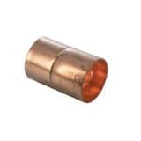 22mm x 3/4 End Feed Imperial Adapter Coupling - 2601220S