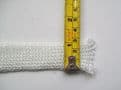25mm Glass Fibre Tape Thermal Sealing Webbing - 12000017