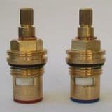 28 Spline Ceramic Disc Tap Cartridges - 62003115