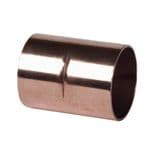 28mm Copper End Feed Coupling - 26012800
