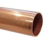 28mm Copper Tube / Pipe - Per Metre - 68028030