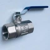 3/4 inch Female Iron Lever Valve for Water - 07000798