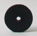 31mm Diameter Rubber Tap - Stop Cock Washer - 1 inch - 72000130
